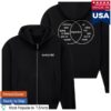 kenny robyn shop store merch sexistential black hoodie upsds
