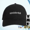 kenny robyn shop store merch sexistential hat