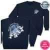 kenny traxnyc store merch traxnyc limited edition navy crew neck sweater ewpsdd