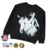 kenny Kali Uchis Shop Merch Store Kali Equestrian Crewneckv