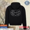 kenny Robyn Store Merch Shop Sexistential Black Hoodiev