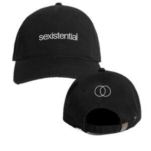Robyn Store Merch Shop Sexistential Hat