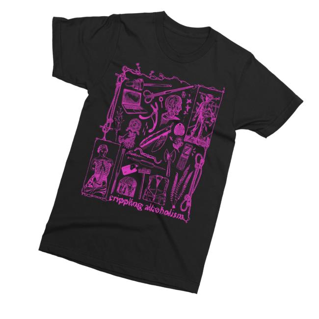 Nowflensing Merch Store Shop Crippling Alcoholism Camgirl Collage Shirt Nowflensing Merch Store Shop Crippling Alcoholism Camgirl Collage Shirt