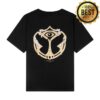 Tomorrowland Store Merch Consciencia T-Shirt 2 kenny tomorrowland store merch consciencia t shirt