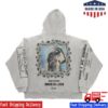 kenny Awge Merch Store AAp Rocky Dont Be Dumb Shirthead Zip Up Hoodiea
