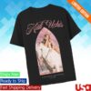 kenny Kali Uchis Merch Store Sin Miedo Black Teea