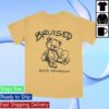 kenny jacks mannequin store merch bruised bear t shirt