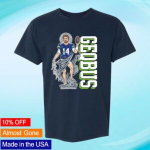 Barstool Sports Store Merch Sea Geqbus Tee