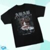 Indiemerchstore Ahab The Coral Tombs T-Shirt 1 kenny indiemerchstore ahab the coral tombs t shirt uepng u