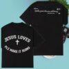 kenny complex store merch plz make it ruins jesus loves t shirt ewwpsdd