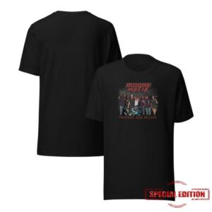 Moore Mafia Merch Store Moore Mafia Unisex T-Shirt