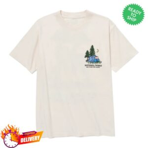 Parks Project Merch Store Park Lovers Tee