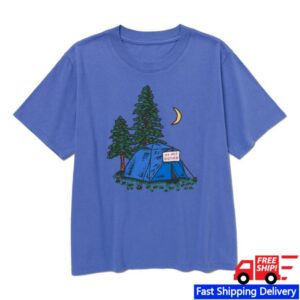 Parks Project Merch Store Women’s Park Lovers Classic Tee