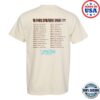 kenny Zoltan Comedy Merch Store Worldwideish Tour 2026 Tour Teea