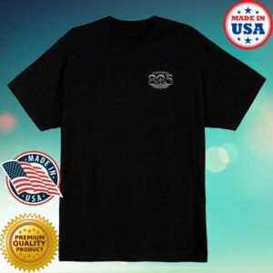 Firestone Walker Store Merch 805 Beer Yeti Tee