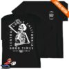 kenny firestone walker store merch 805 can skeleton tee upsdd