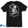 kenny firestone walker store merch 805 can skeleton tee