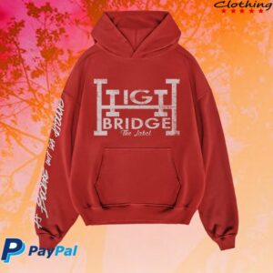 Warner Music Store Merch Hoodie Szn Anniversary Hoodie