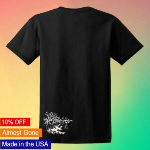 Direct Merch Store Satyricon Age Of Nero T-Shirt