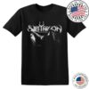 kenny direct merch store satyricon age of nero t shirt