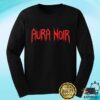 kenny direct merch store aura noir unholy thrash metal long sleeve