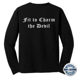Direct Merch Store Aura Noir Deep Tracts Of Hell Long Sleeve