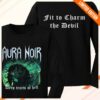 kenny direct merch store aura noir deep tracts of hell long sleeve upsdd