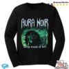 kenny direct merch store aura noir deep tracts of hell long sleeve