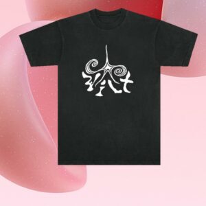 Wilt Band Shop Merch Store Star Tee