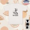 Wilt Band Shop Merch Store Lamb Tee