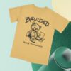 kenny Andrew Mcmahon Merch Store Shop Jacks Mannequin Bruised Bear T Shirtv