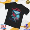 kenny Andrew Mcmahon Merch Store Shop Jacks Mannequin Picture Of Perfection T Shirtv