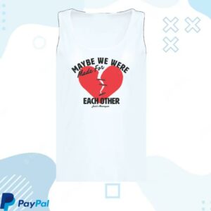 Andrew Mcmahon Merch Store Shop Jack’s Mannequin Mfeo Hearts Tank