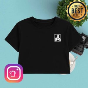 Arm Your Friends Merch Store Wwsb Crop Tee Double Sided