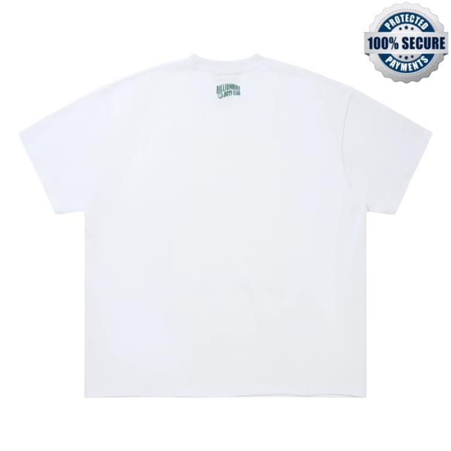 Bbcicecream Merch Store Billionaire Boys Club X Eddie Bauer Cotton T-Shirt #1 Bbcicecream Merch Store Billionaire Boys Club X Eddie Bauer Cotton T-Shirt #1
