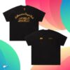 kenny Bbcicecream Merch Store Billionaire Boys Club X Eddie Bauer Cotton T Shirt 2aa