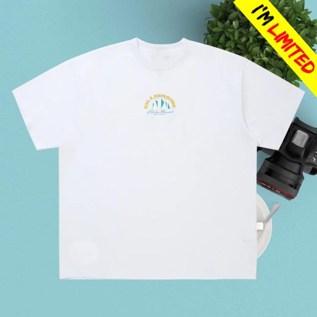 Bbcicecream Merch Store Billionaire Boys Club X Eddie Bauer Cotton T-Shirt #3 Bbcicecream Merch Store Billionaire Boys Club X Eddie Bauer Cotton T-Shirt #3