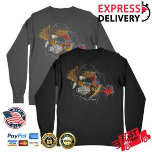Beyond Human Merch Store Battle Long Sleeve
