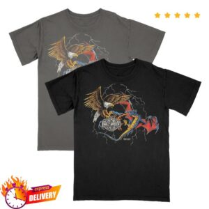 Beyond Human Merch Store Battle Tee