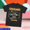 kenny Goldfinger Music Merch Store Cat Dj T Shirta