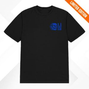 Nuclear Blast Merch Store Nuclear Blast Logo T-Shirt