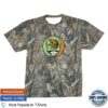 Crooked Creek Holler Store Merch Trout Snacks Tee Crooked Creek Holler Store Merch Trout Snacks Tee