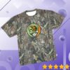 kenny crooked creek holler store merch stealie camo tee uepng u