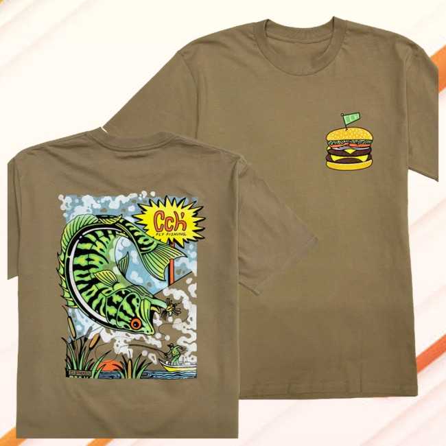 Crooked Creek Holler Store Merch Tennessee Special Tee Crooked Creek Holler Store Merch Tennessee Special Tee