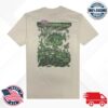 kenny crooked creek holler store merch bigmouth bass tee