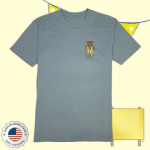 Crooked Creek Holler Store Merch Appalachia Tee