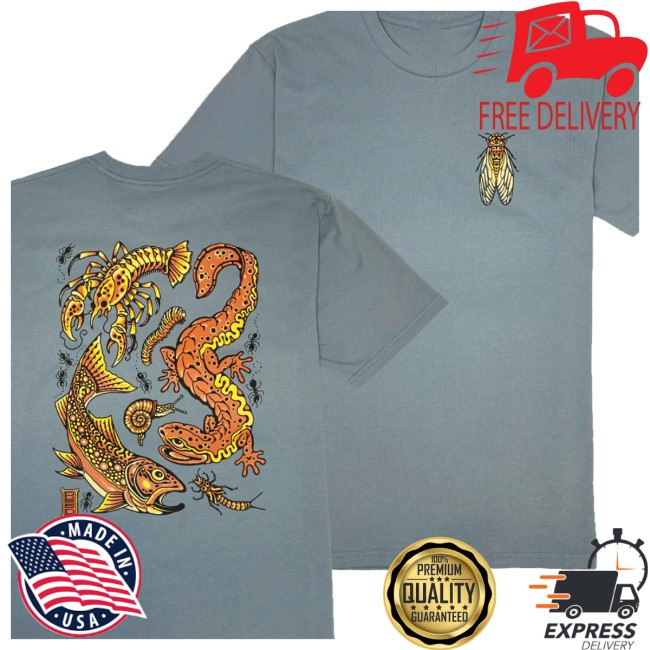 Crooked Creek Holler Store Merch Appalachia Tee Crooked Creek Holler Store Merch Appalachia Tee