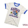 kenny Charlie Hustle Merch Store Shop Kansas Jayhawks Sunflower Ringerv