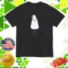 Johnwowcool Merch Store Shop Just Sweetiebird Tee