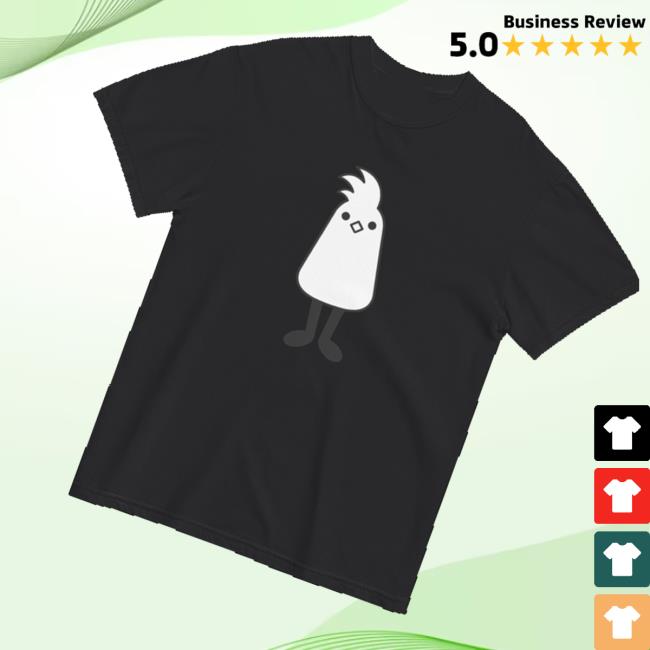 Johnwowcool Merch Store Shop Just Sillybird Tee Johnwowcool Merch Store Shop Just Sillybird Tee